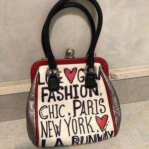 Brighton crossbody bag